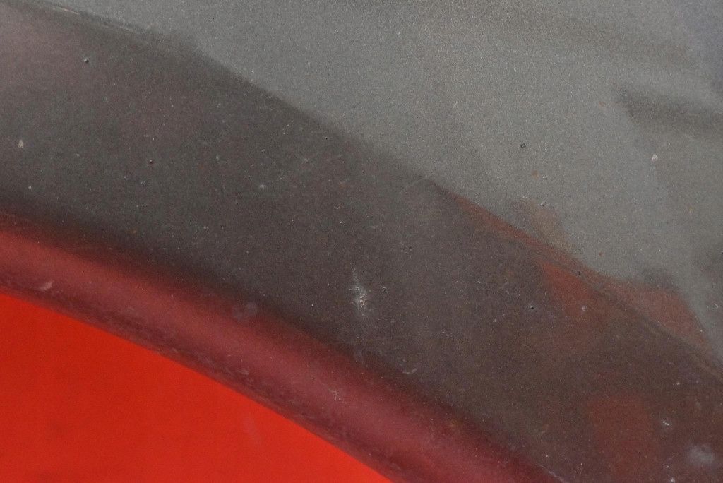 fender left front front C06A 5220D921 MITSUBISHI ASX 1 and 10-12