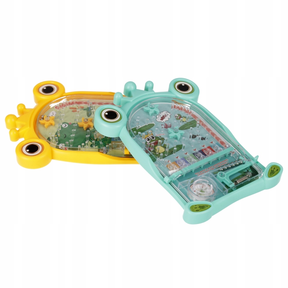 MAŁA PODRĘCZNA GRA FLIPPER NA PODRÓŻ MEGA CREATIVE Certyfikaty, opinie, atesty CE