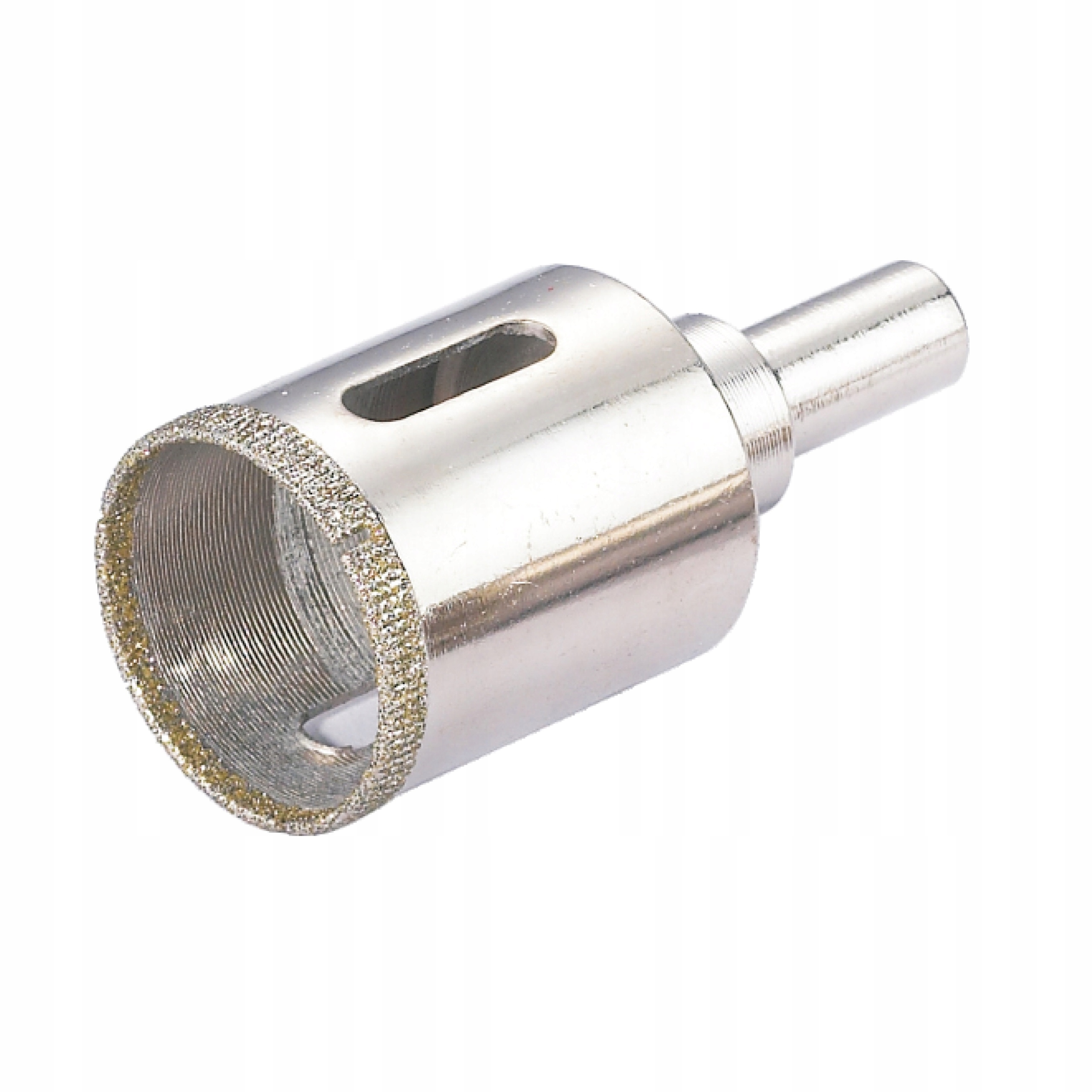 

Koronka Otwornica diamentowa do gresu 30mm 24,99zł