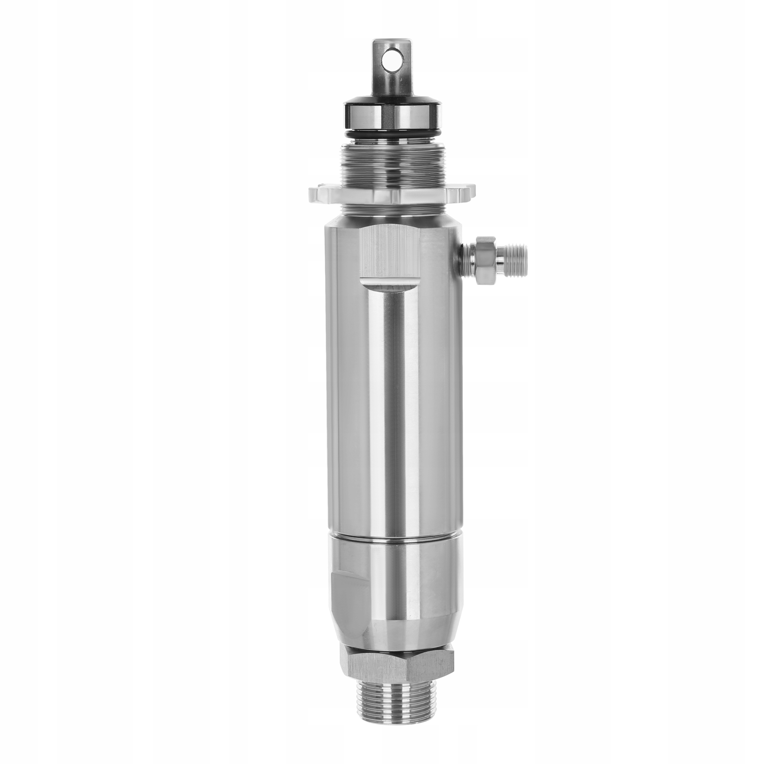 Čerpadlo pro malířský agregát WT40, WT40H Wabrotech Hydrodynamický agregát