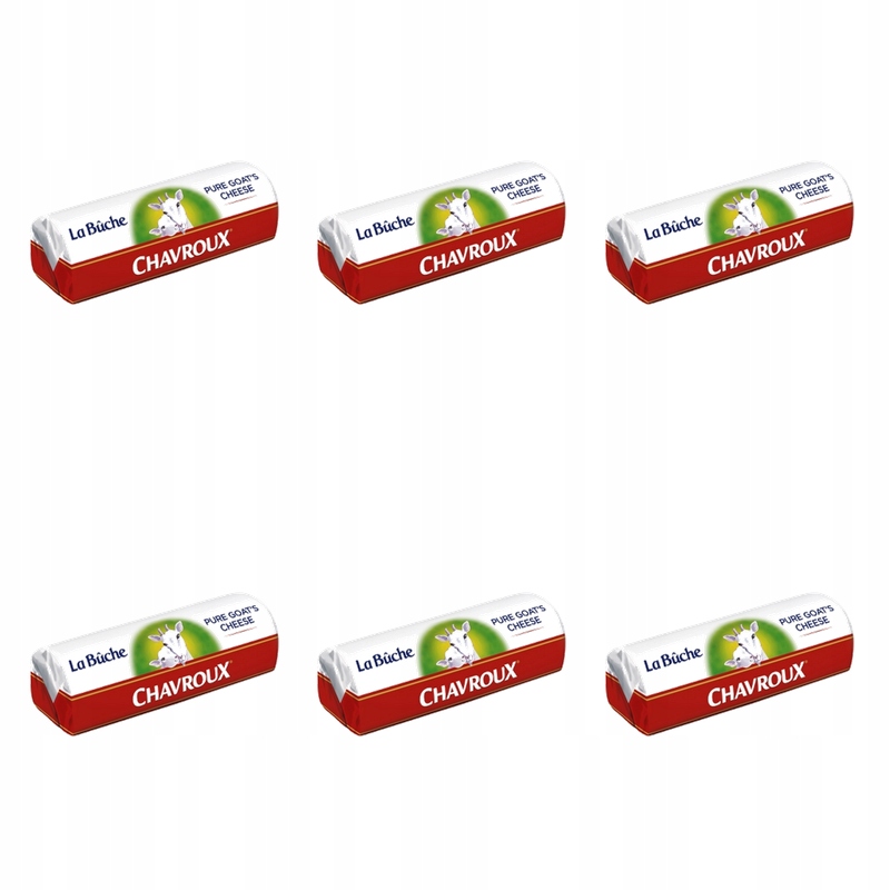 Chavroux Roláda 150 g X6