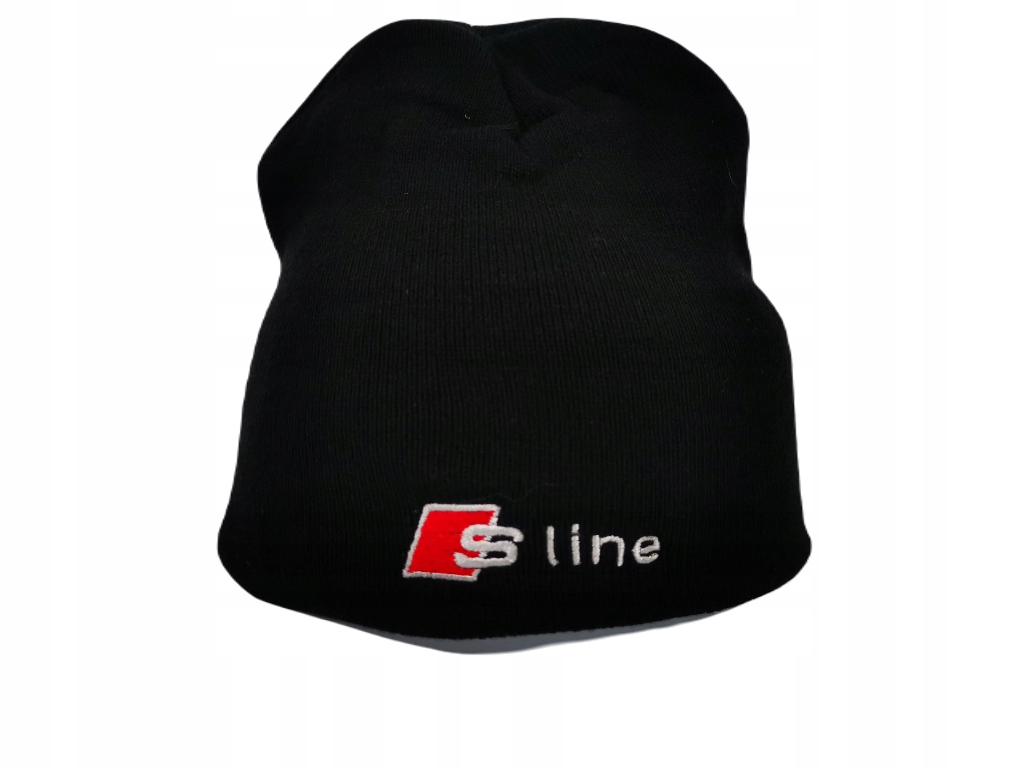 

Audi S-line czapka zimowa z haftem