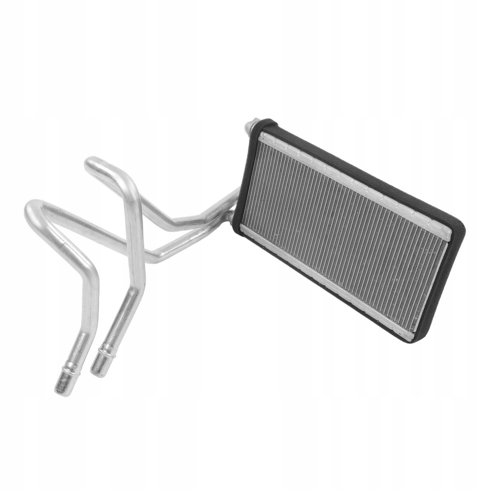 Rdzeń nagrzewnicy HVAC LR017030 Wymiana Waga produktu z opakowaniem jednostkowym 1 kg