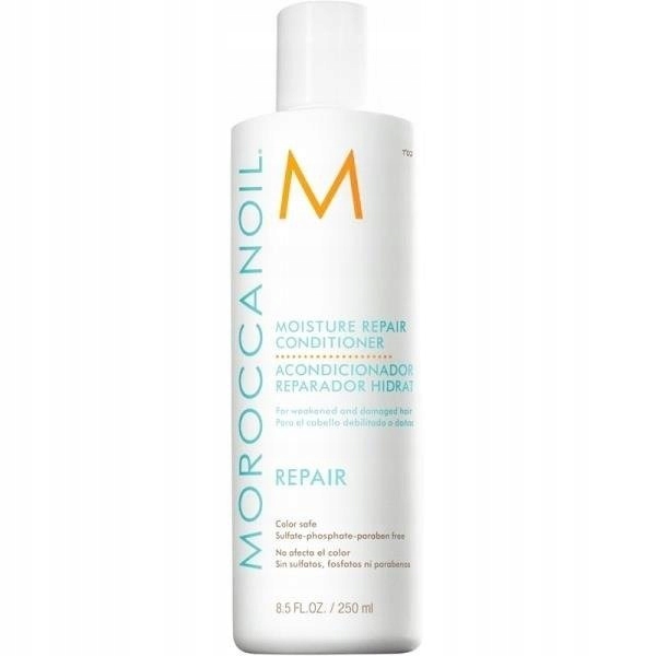 Moroccanoil Moist Repair Regenerační kondicionér 250