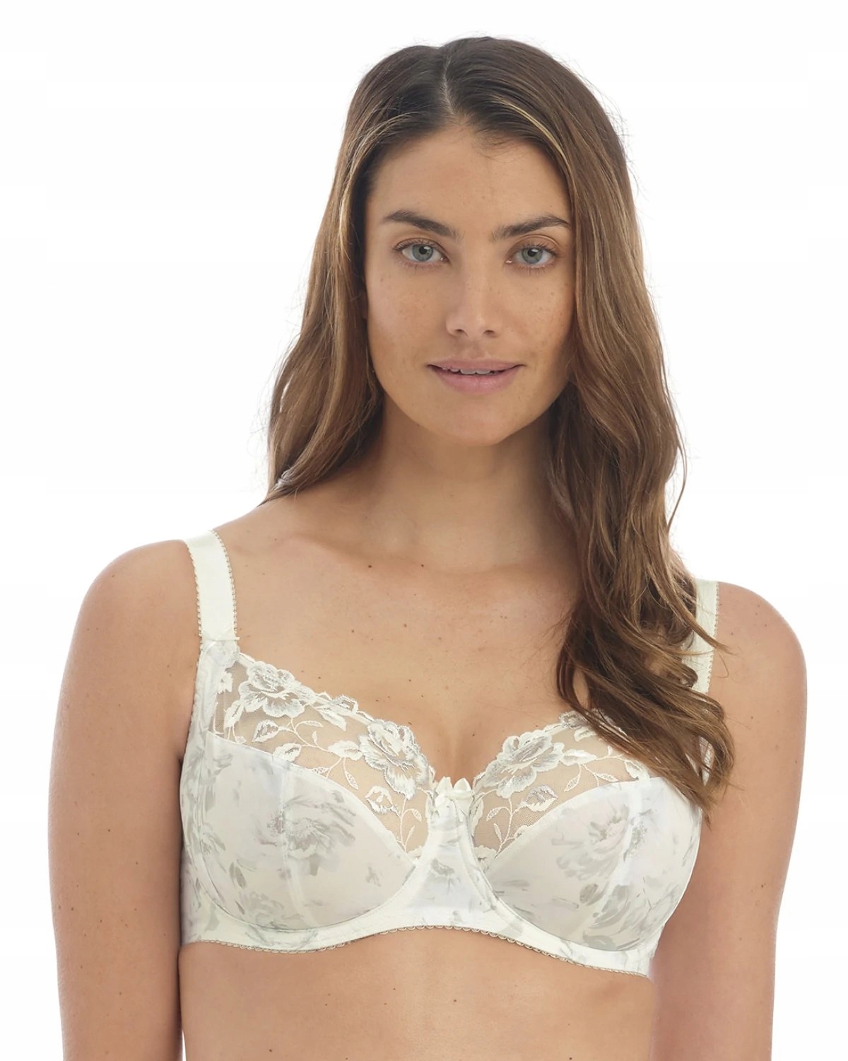 

Caroline biustonosz - boczny panel zbierający 34GG