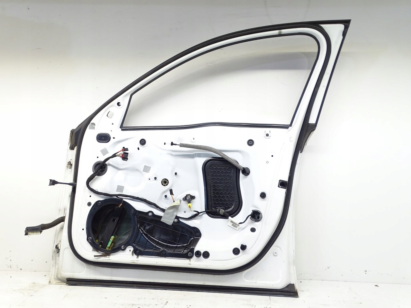 door right front right front AUDI A6 C7 sedan KOMBI LY9C