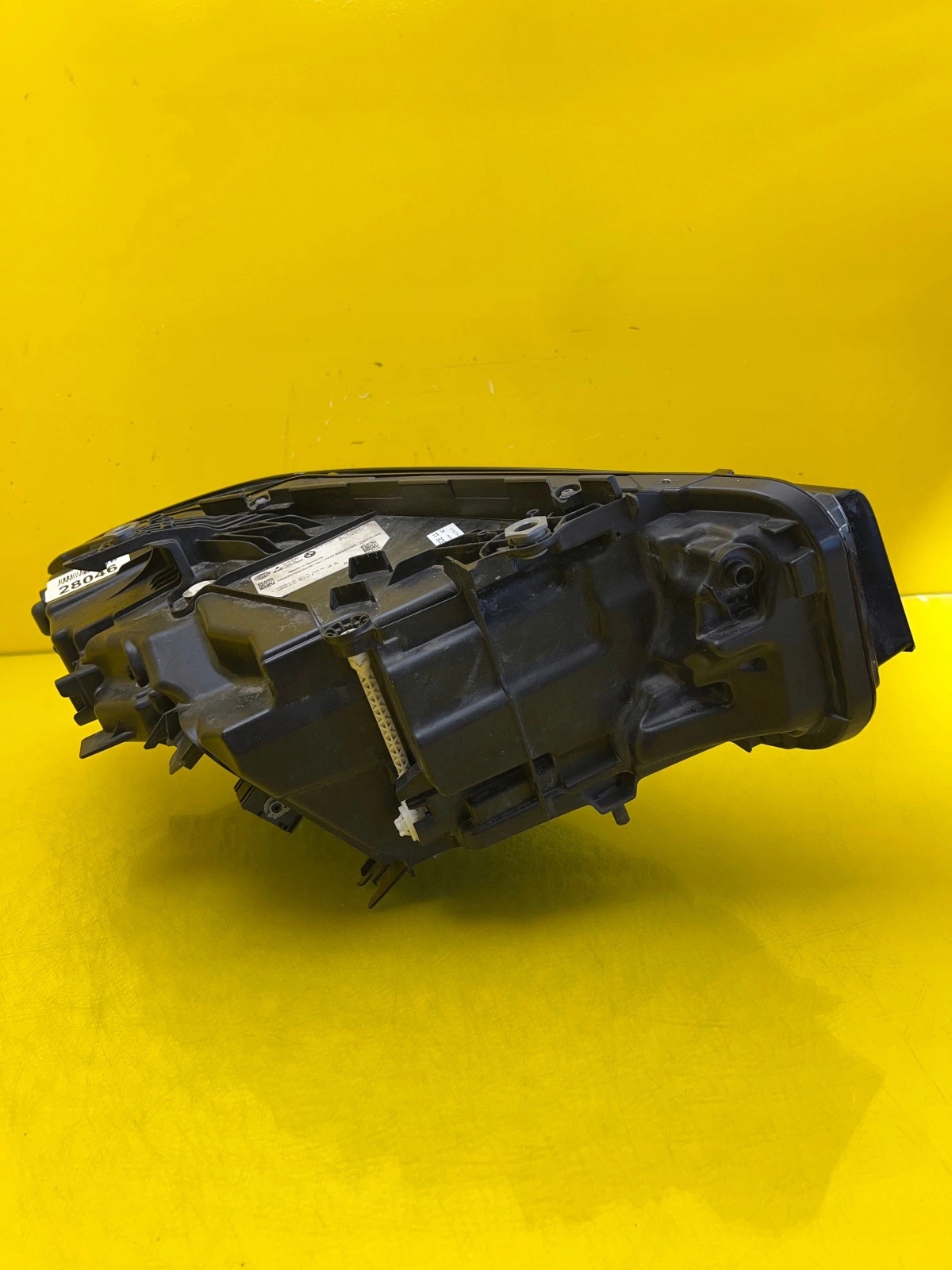 light left BMW 3 G20 LCI Lift Full Led 9450795-03