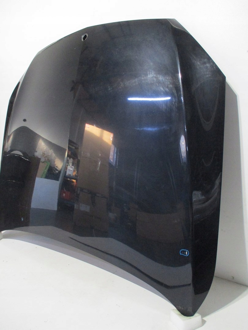 Motorhaube Mercedes-Benz S-Klasse W222 Bonnet Hood - Thumbnail 3