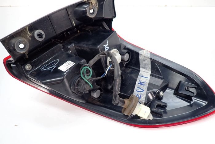 SUZUKI VITARA III LIFT 18- light left rear rear part
