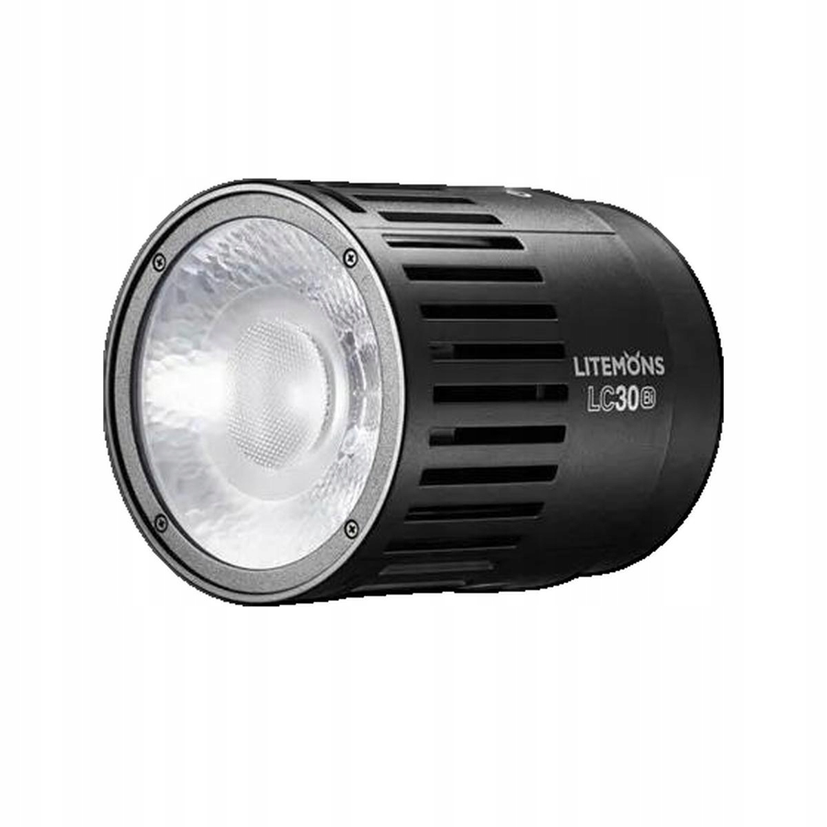 Led lampa Godox LC30Bi černá