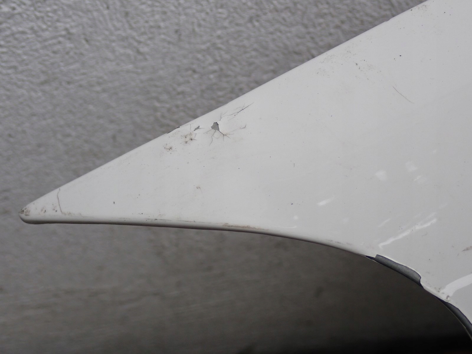 fender left front front VW GOLF 6 VI 5K HB 2008-2012R