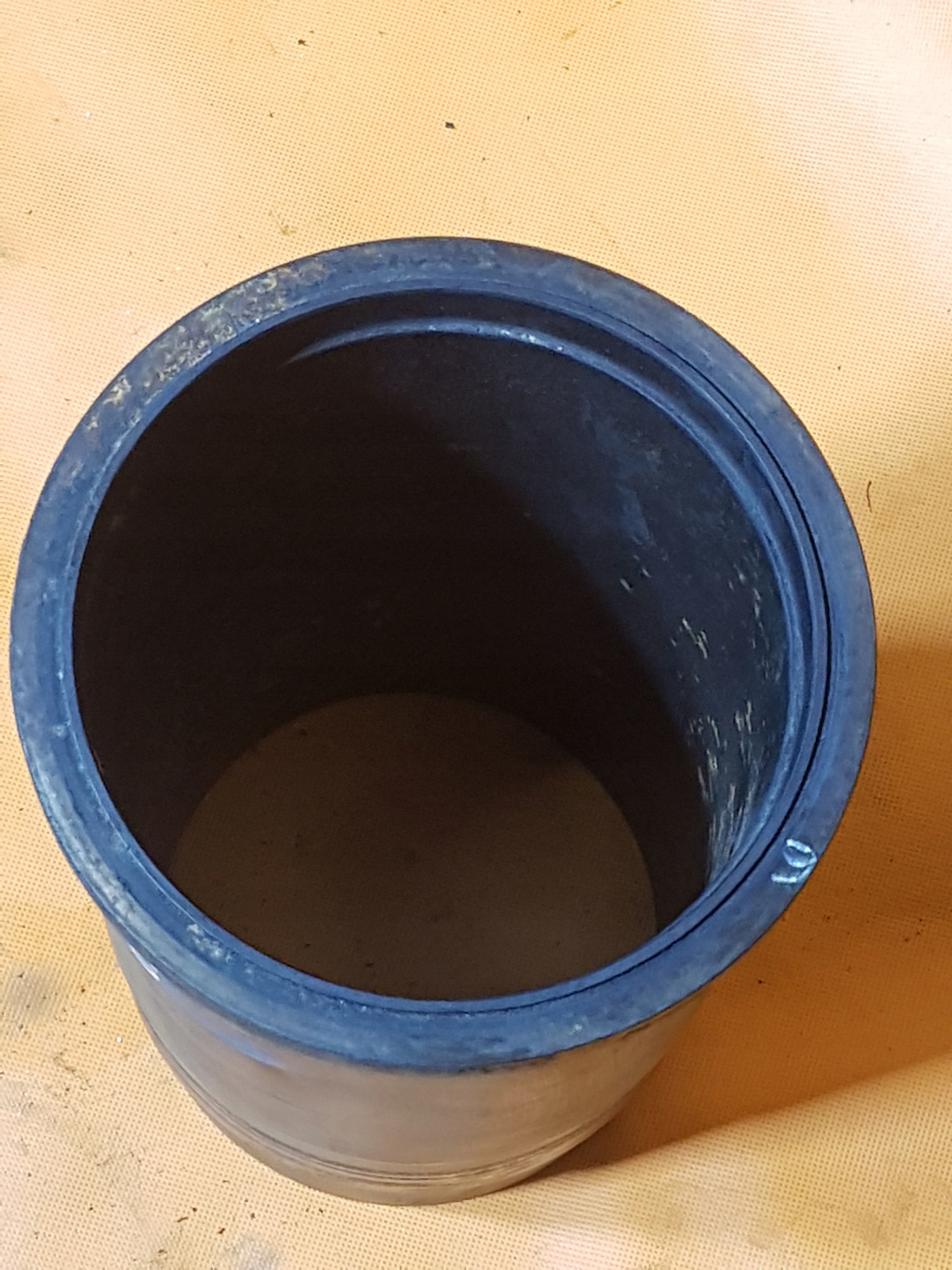 ВТУЛКА ДВИГАТЕЛЯ DAF XF 106 460 Л. С. MX 13