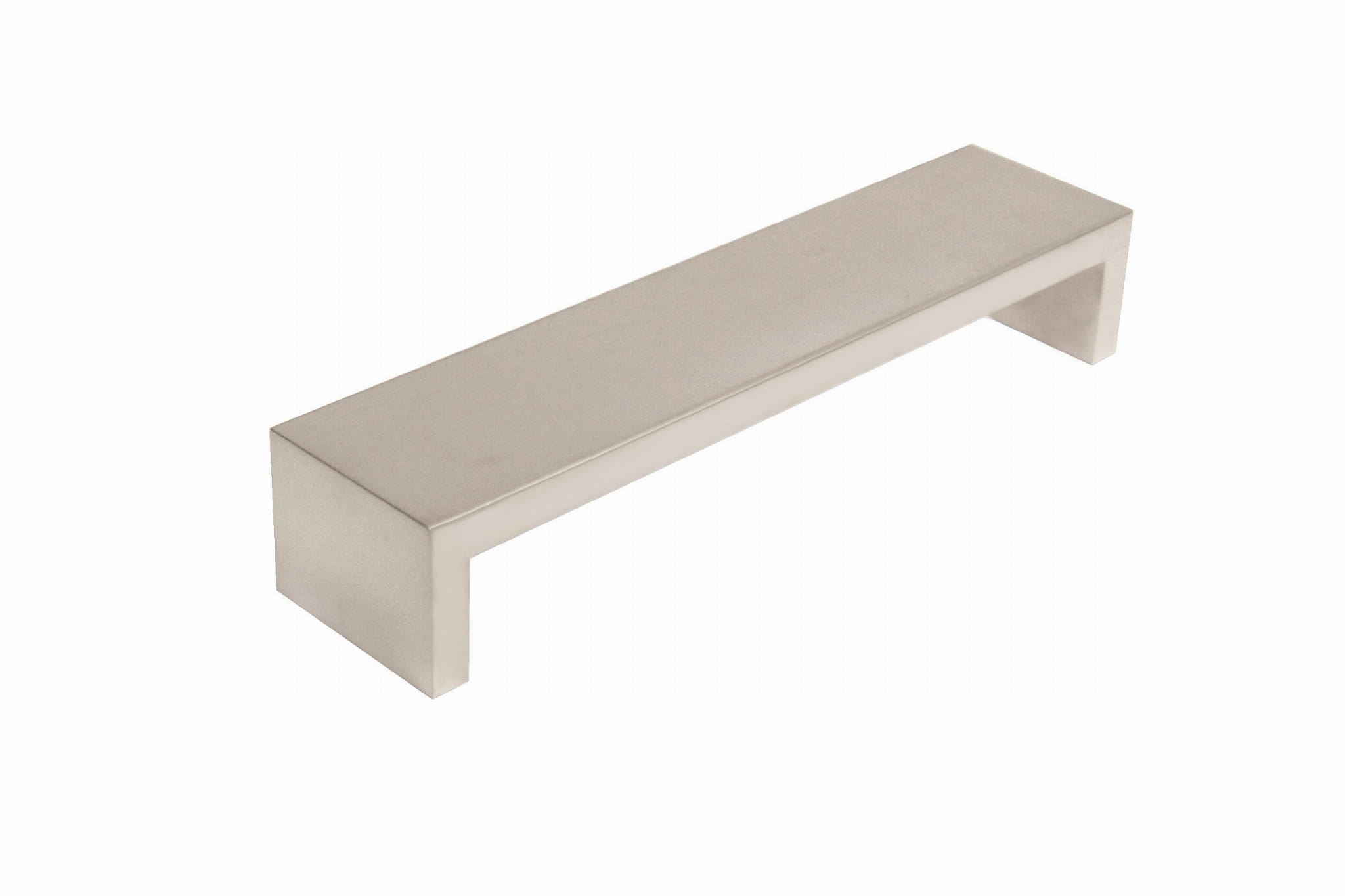 

Uchwyt meblowy UZ-92 Satyna mat 160mm