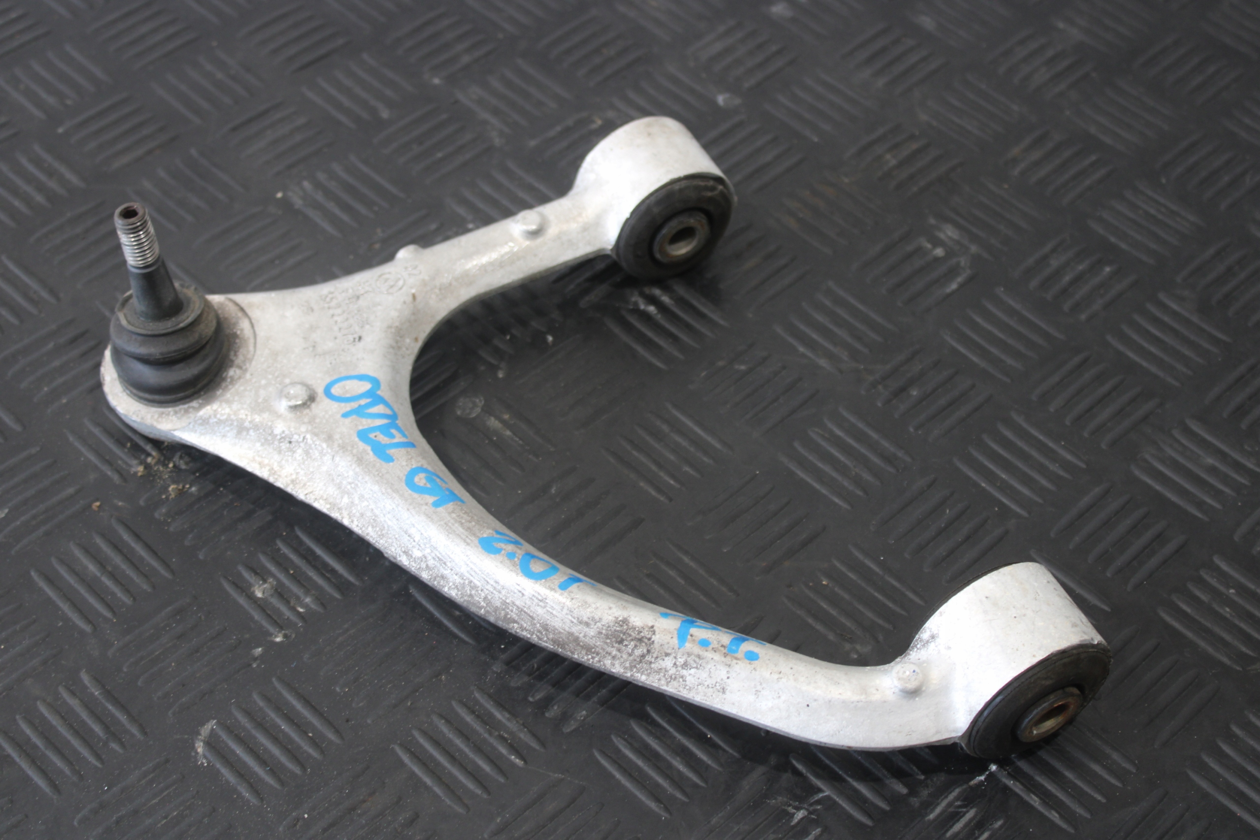 Querlenker rechts heck OPEL GT 15222276