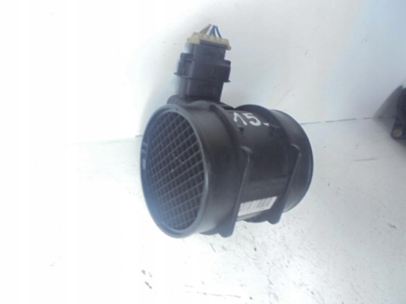 OPEL SIGNUM 2.2 B flow meter 5WK9634