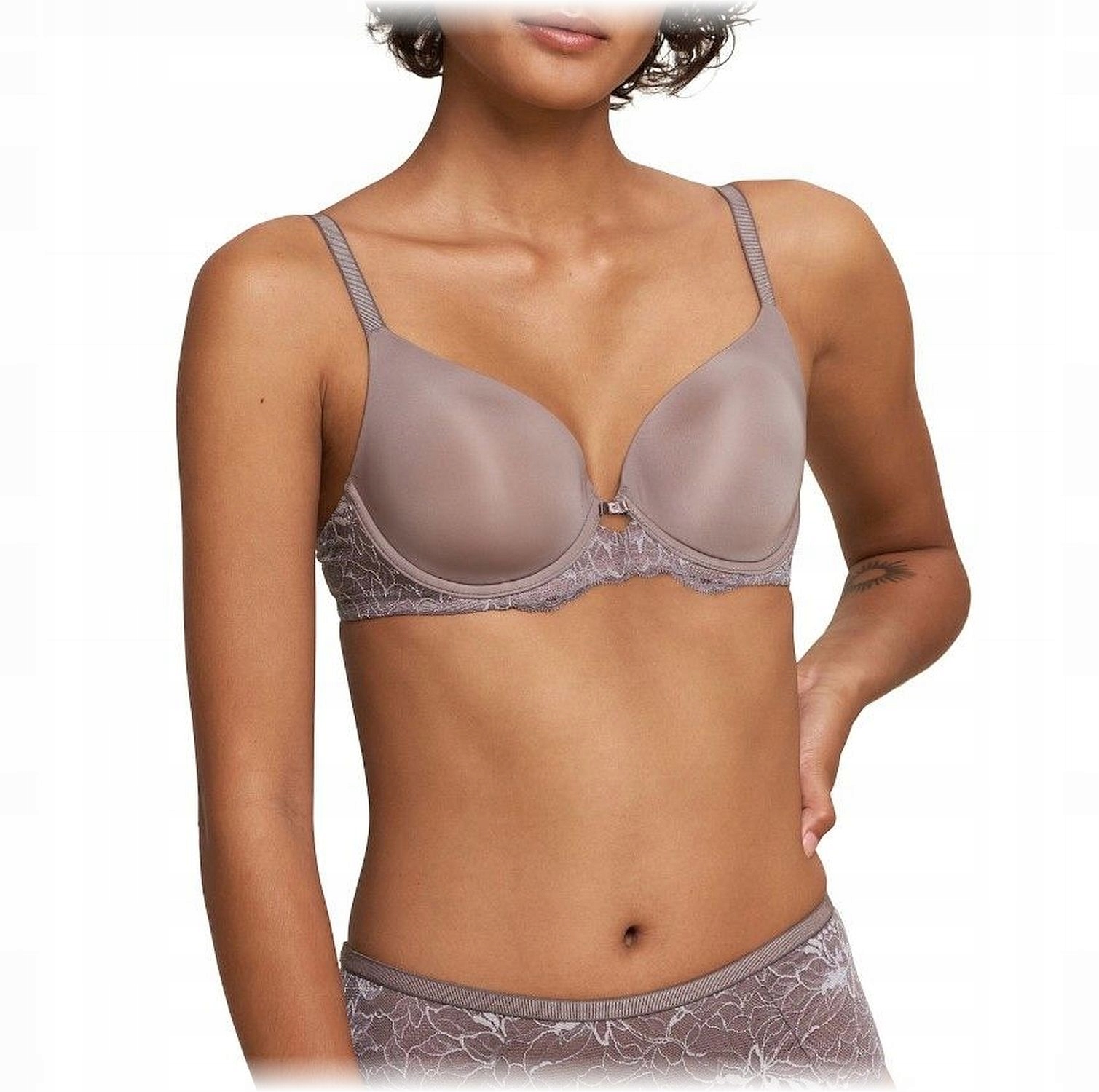 Podprsenka Triumph Amourette Charm Conscious WHP01 85F