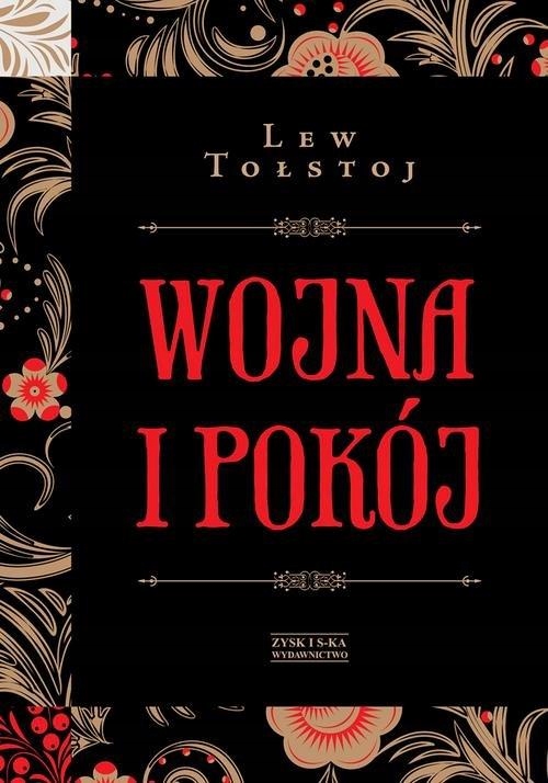 

Wojna I Pokój Tom 1-2 Lew Tołstoj
