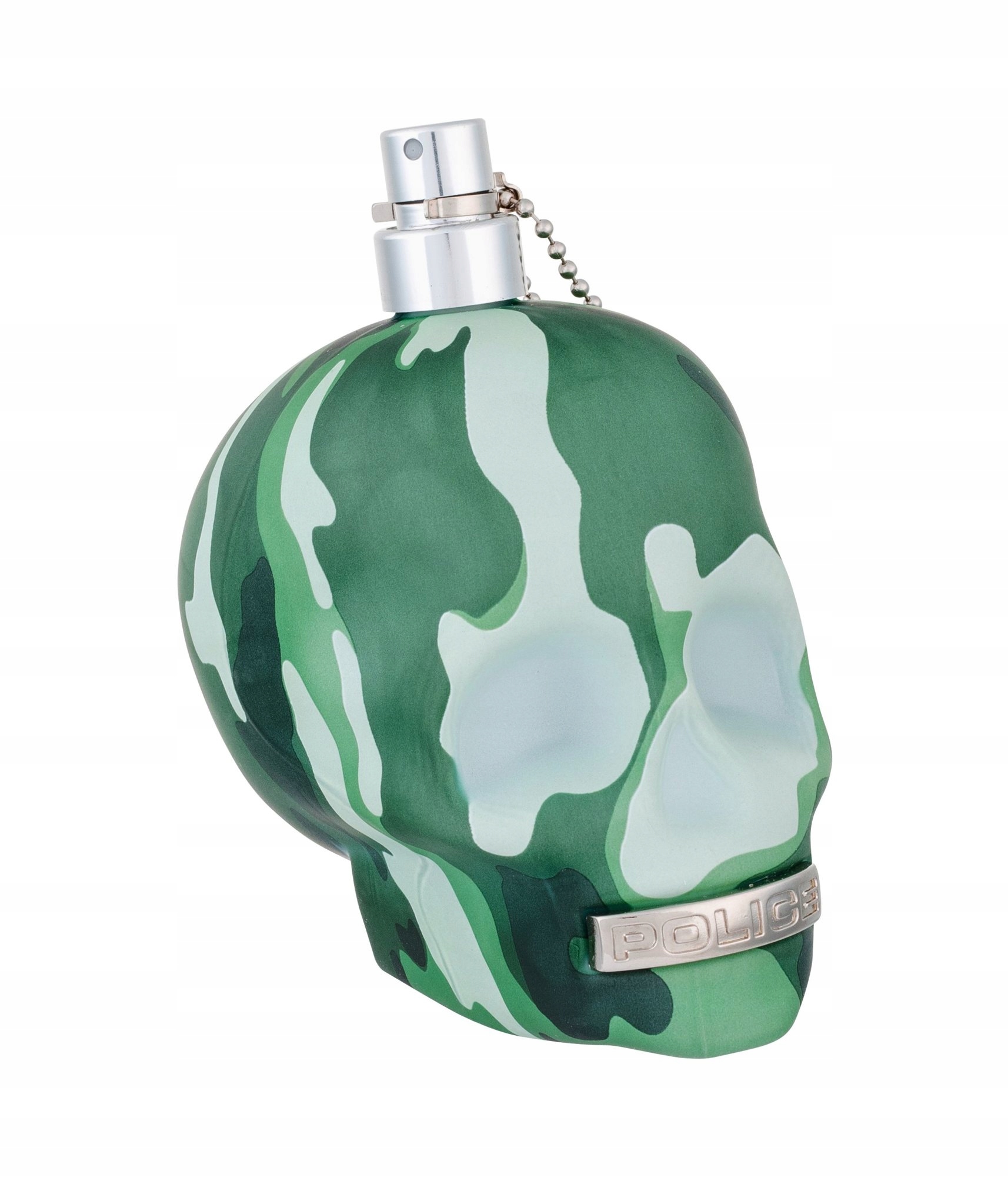 Police To Be Camouflage Toaletní voda 125 ml