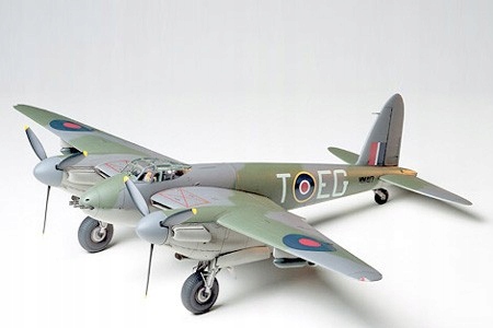 Tamiya Tamiya De Havilland Mosquito FB-Mk.6