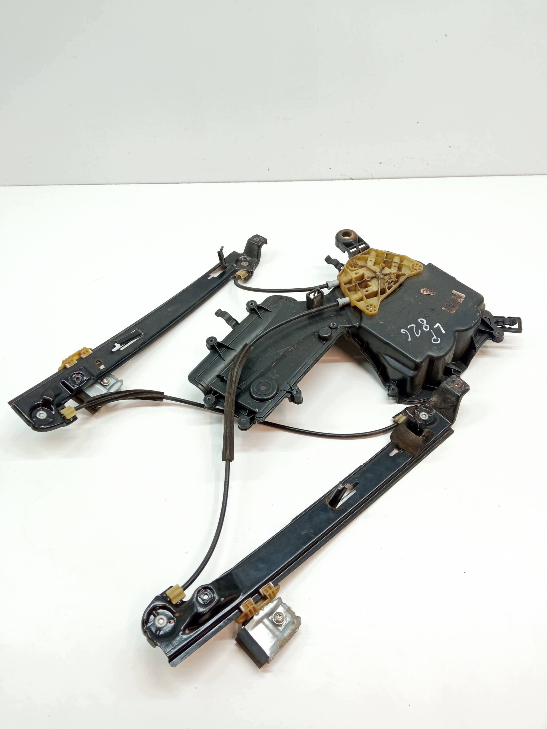 mechanism windows left front 1P0867435 Seat Leon II (2005-2012)