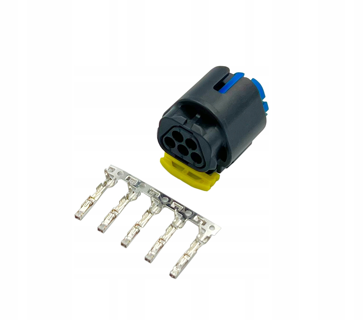 Zástrčka Dual Sensor s terminály Ecumaster