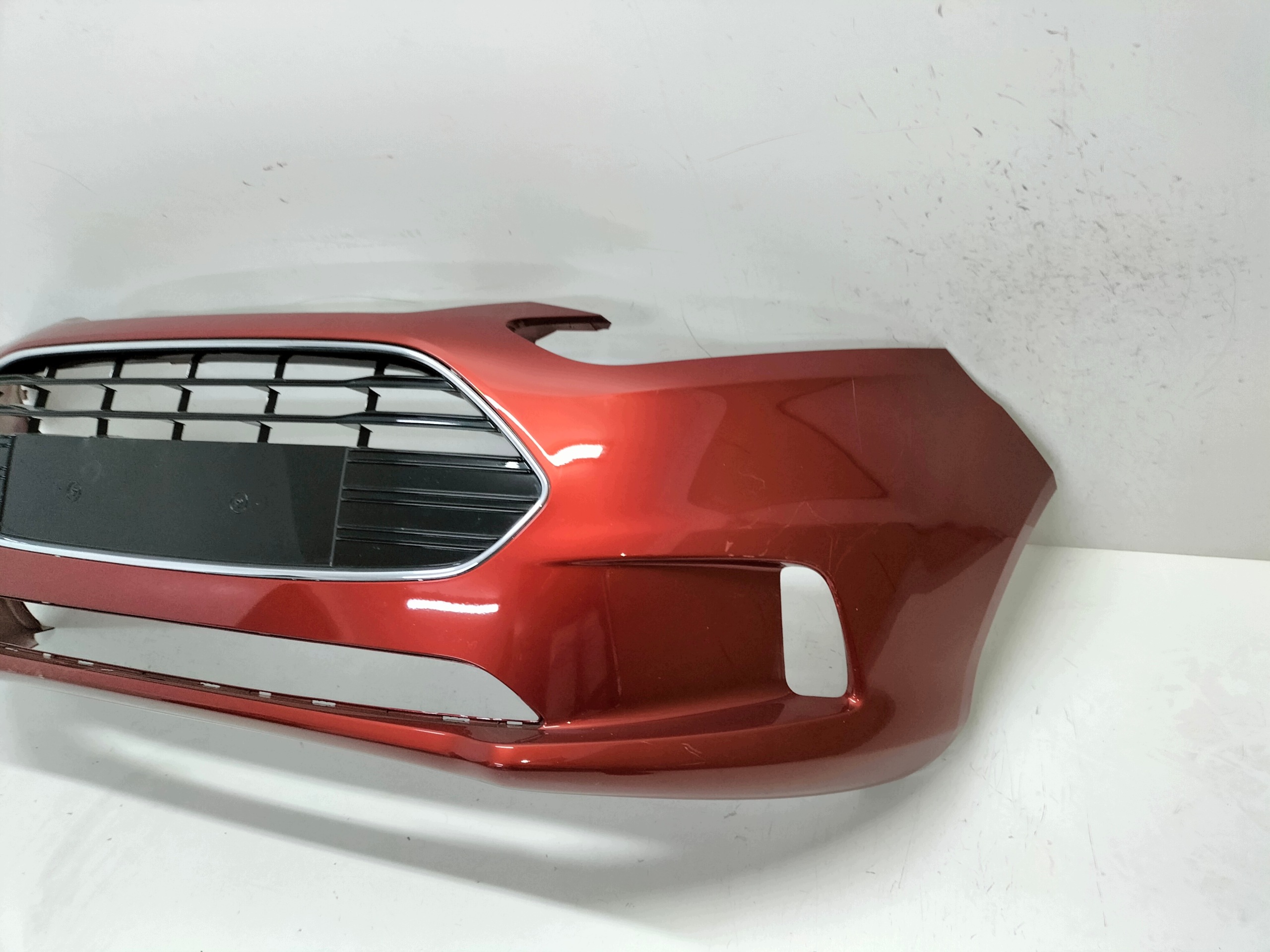 Frontstoßstange vorne FORD B-MAX B MAX 12-17
