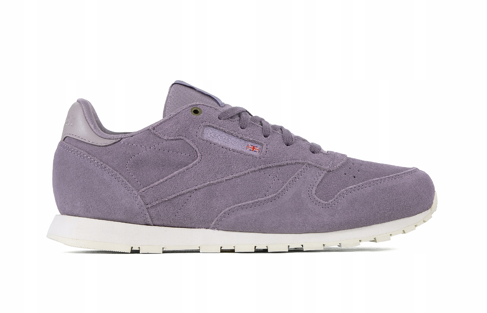 Boty pro mládež Reebok CL Leather MCC CM9999 kůže 35