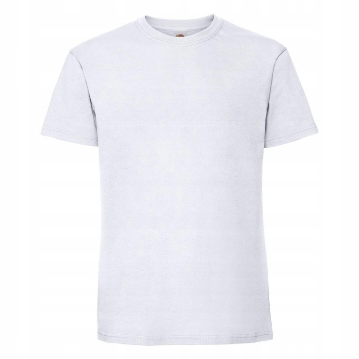 

Miła w dotyku Koszulka T-shirt Fruit White r 3XL