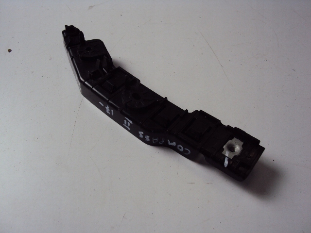 52182571 - ПЕРЕДНІЙ ЛІВИЙ БАМПЕР JEEP COMPASS II 2017-