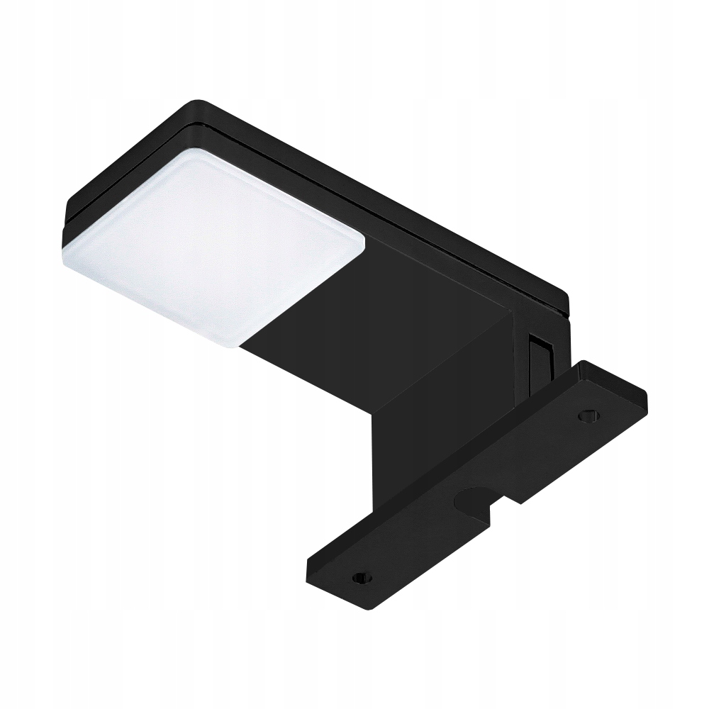 

Lampa Led Nad Szafkę Łazienkową Z Lustrem 4W IP44