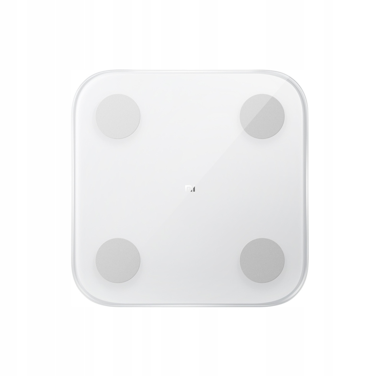 

Waga Łazienkowa Xiaomi MI Body Composition Scale 2