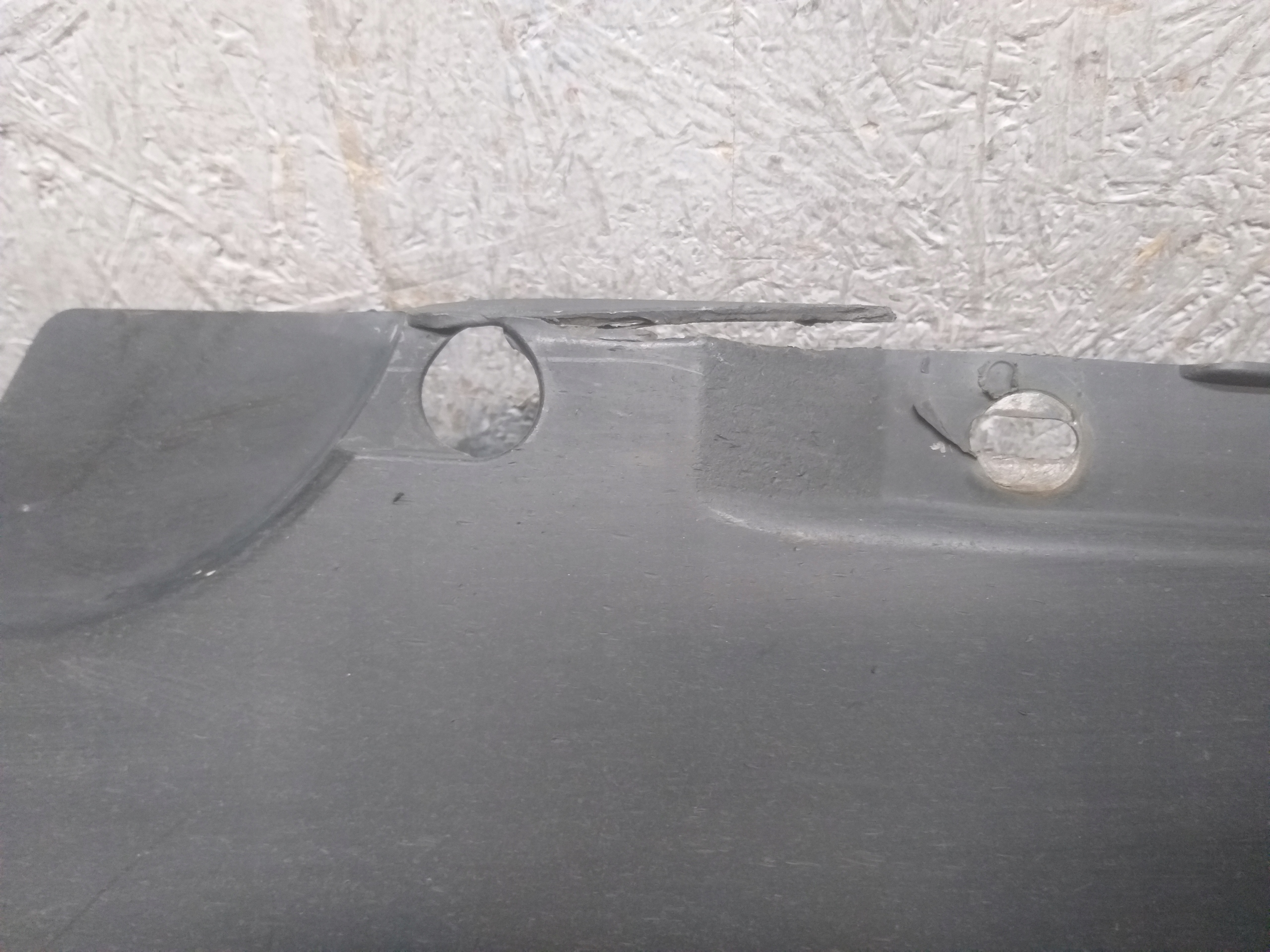threshold moulding threshold cap right PORSCHE CARERRA 997504363