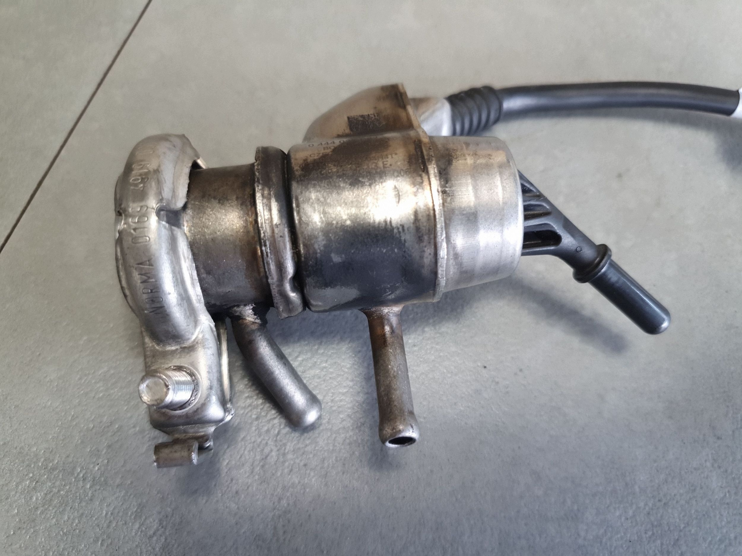 Audi Q7 4M injector AdBlue 4G0131113E