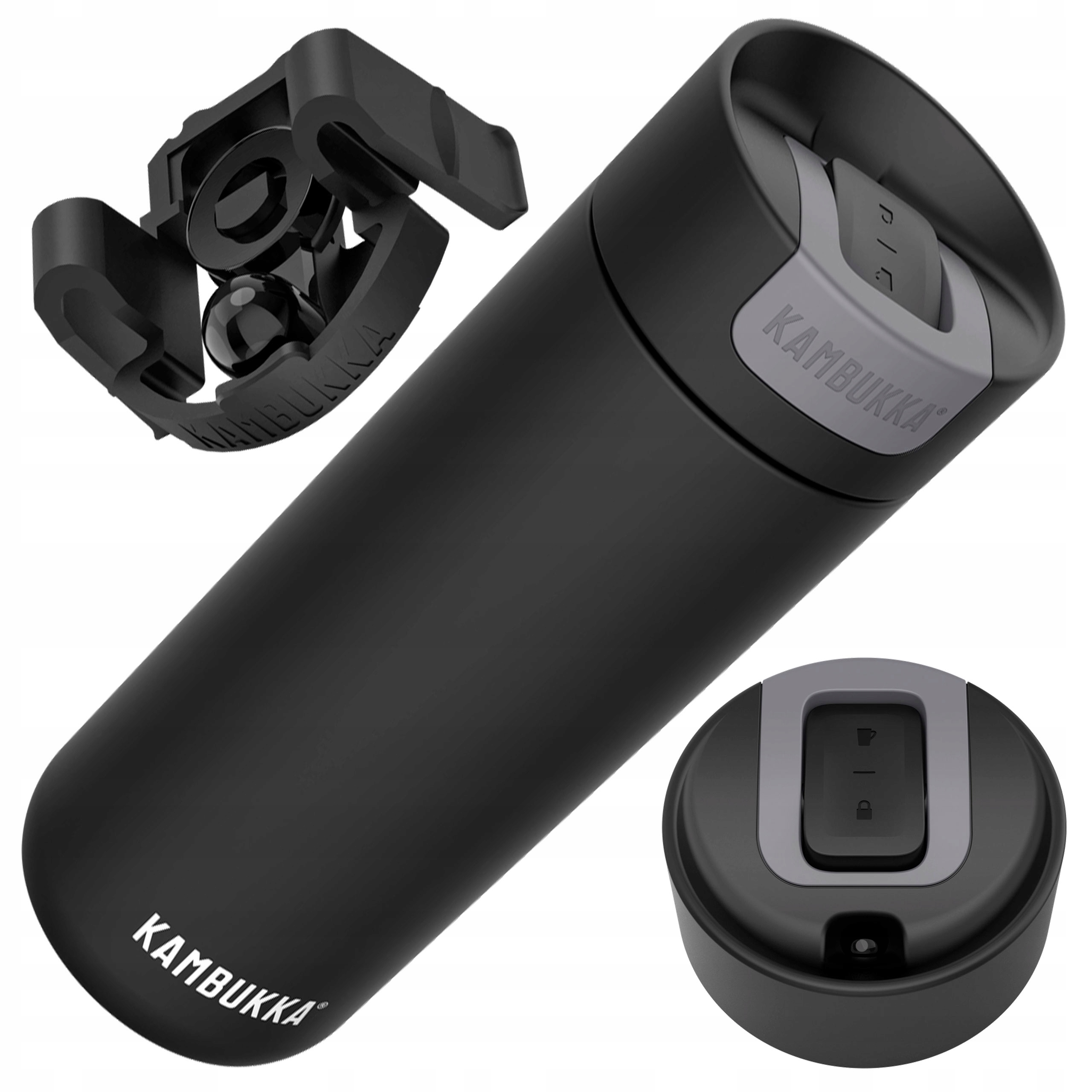 Termohrnek Kambukka Olympus Do Školy Na Kávu A Čaj 500 ml