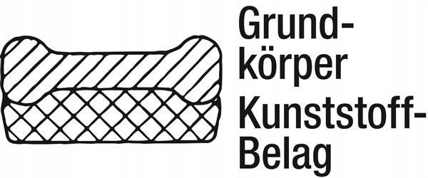 ŁYŻKA DO OPON 650K-20 HAZET Kod producenta 650K-20