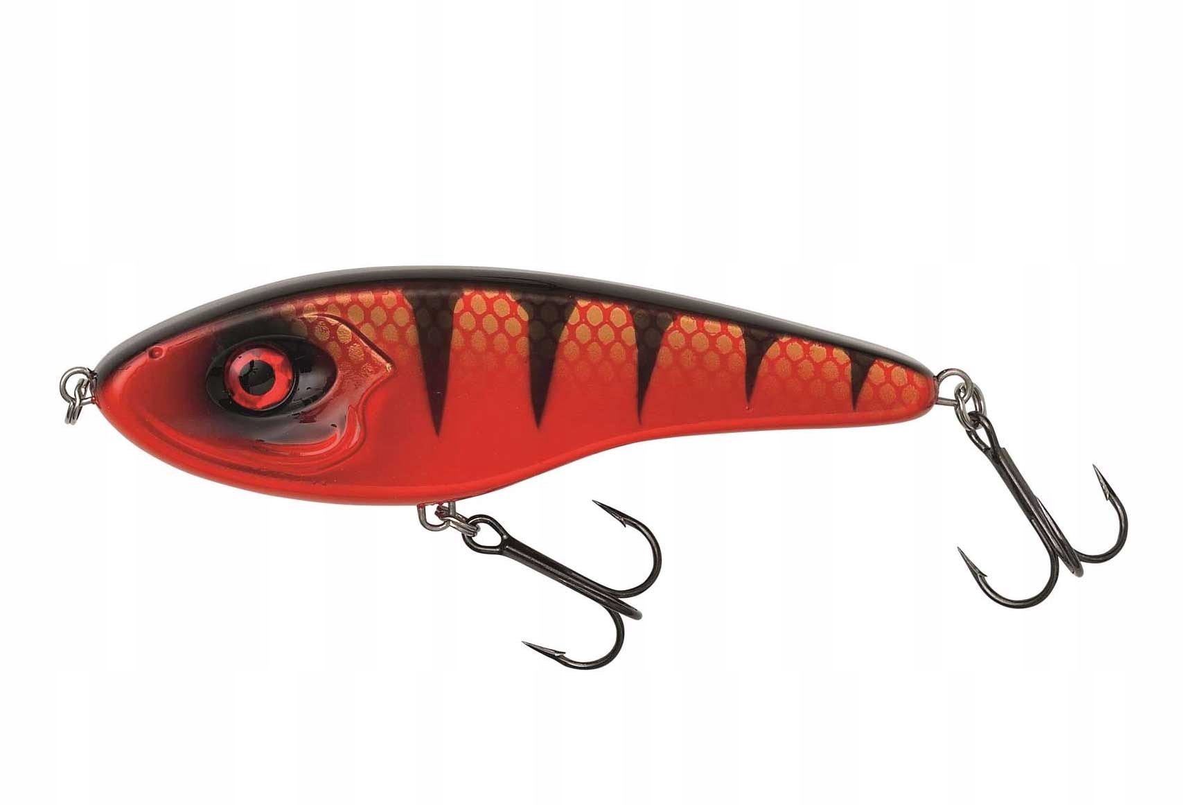 Jerk Kinetic Slicky Micky 145mm/55g