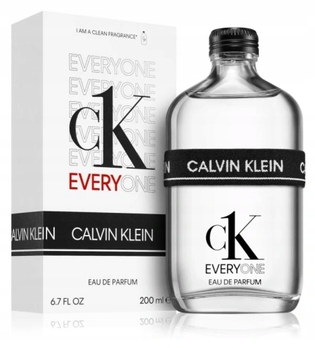 Calvin Klein Ck Everyone 200 ml Parfémovaná voda