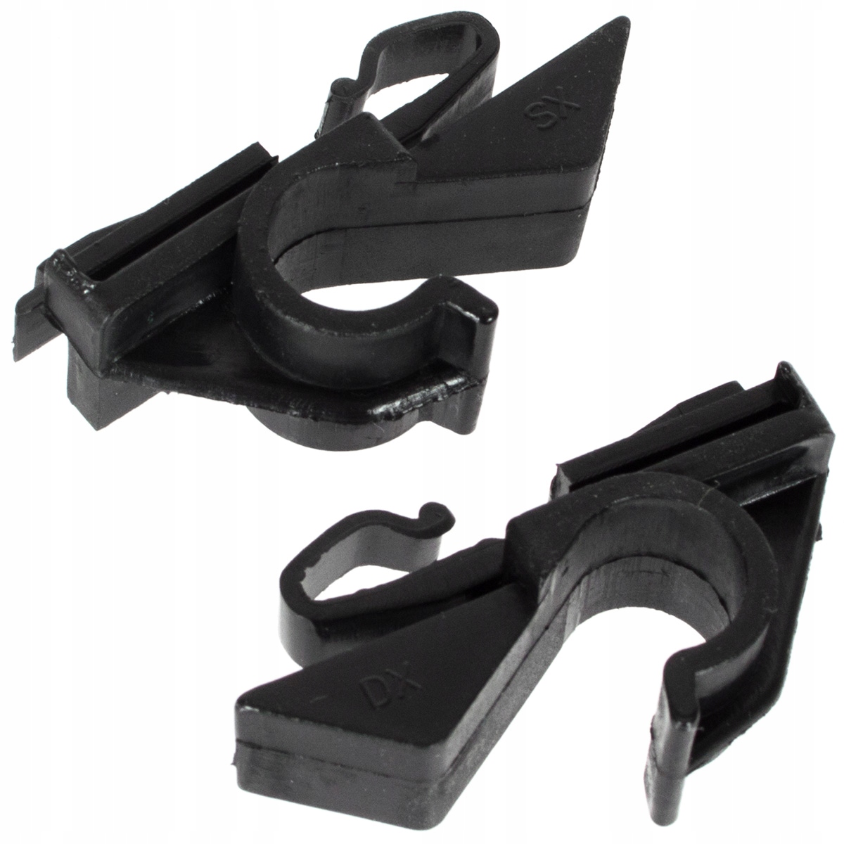 FIAT PANDA STILO SPINKI MOCOWANIA PÓŁKI KPL L+P Typ samochodu Samochody osobowe