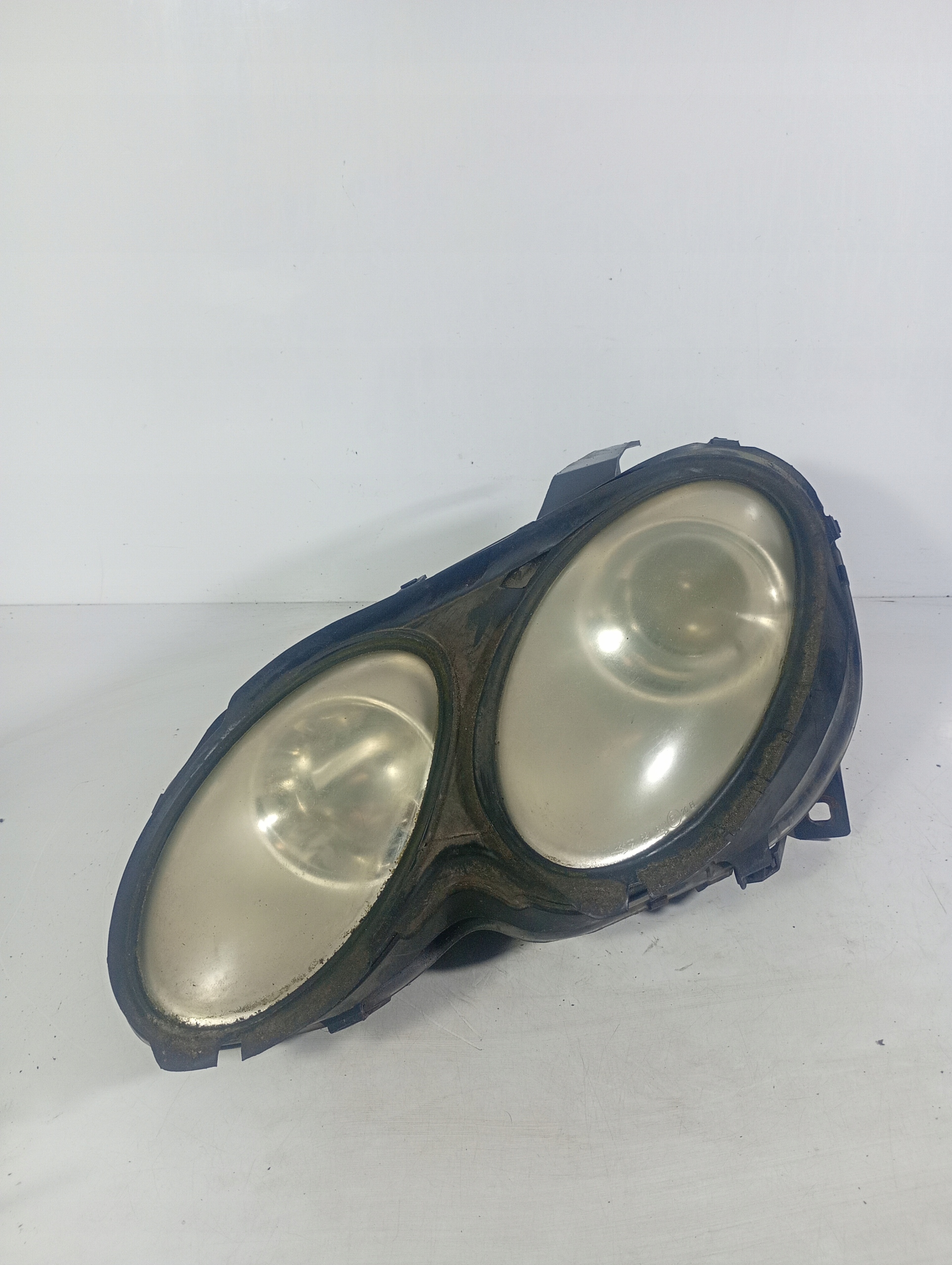 SMART FORFOUR 04-06 RELFEKTOR left front front OE 8301A279