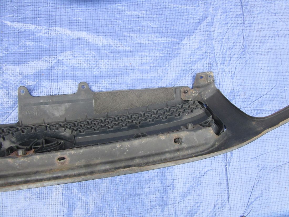 Toyota RAV4 XA5 Kühlergrill FRONTGRILL Kühlergitter - Thumbnail 11