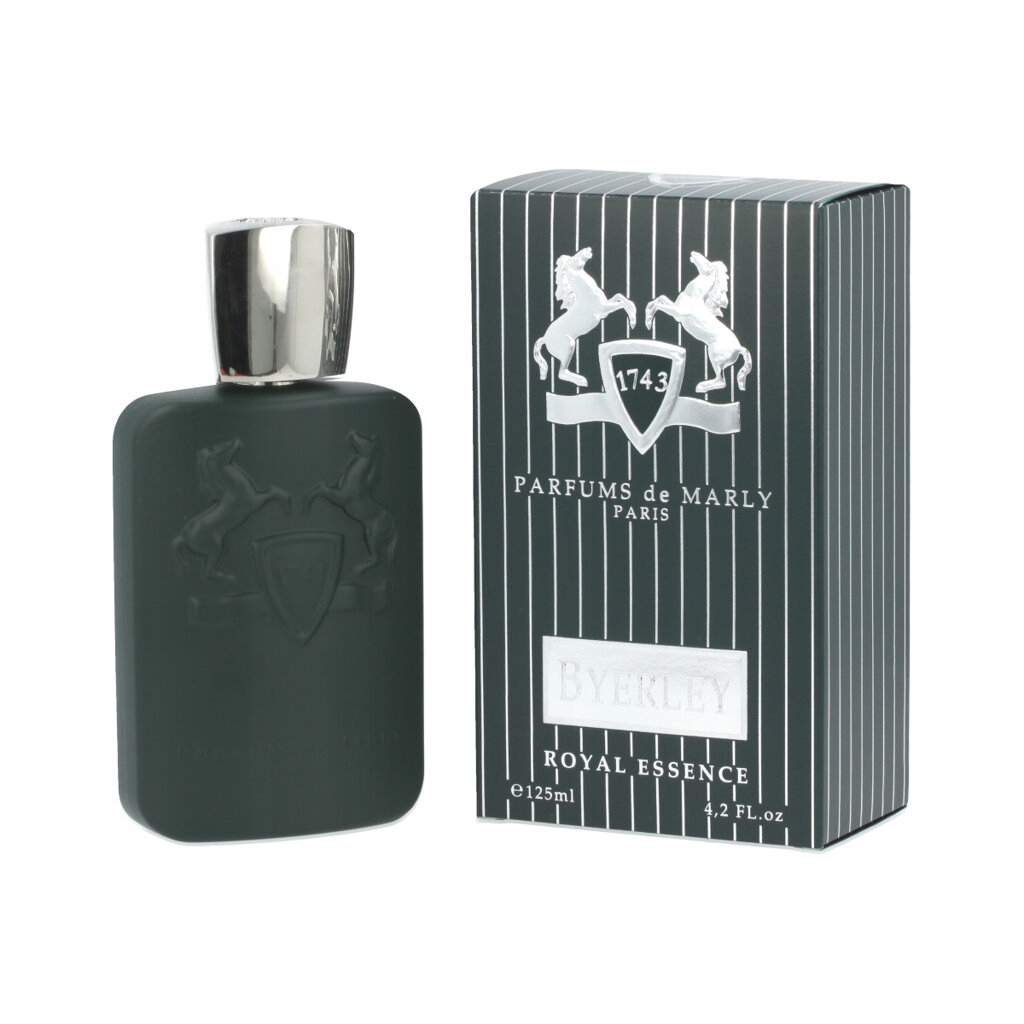 Parfums de Marly Byerley Edp 125 ml M