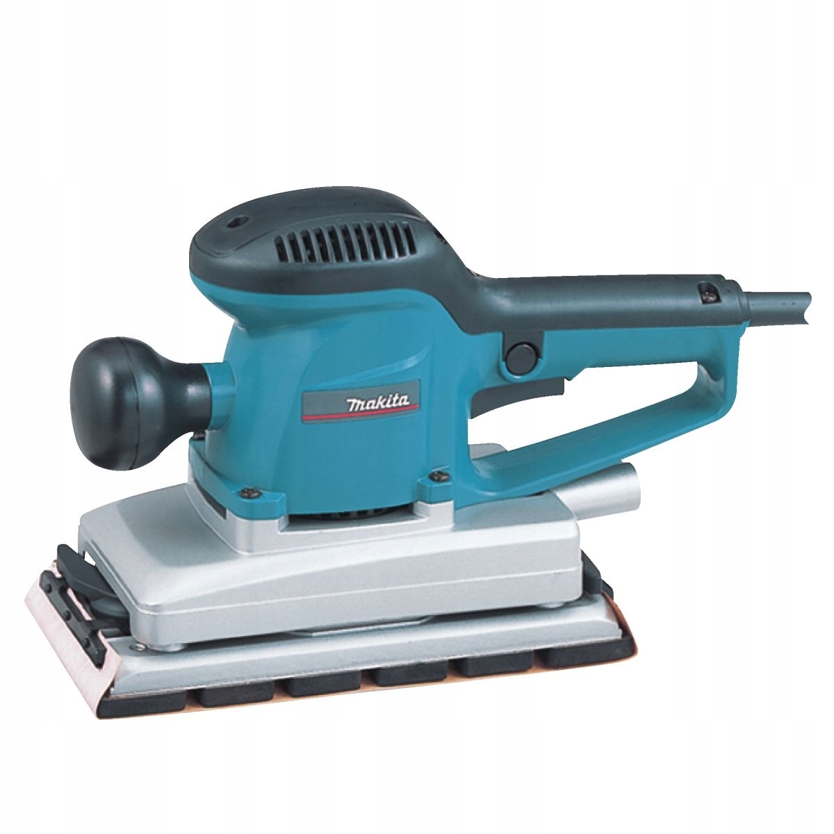 

Makita Szlifierka Oscylacyjna BO4901
