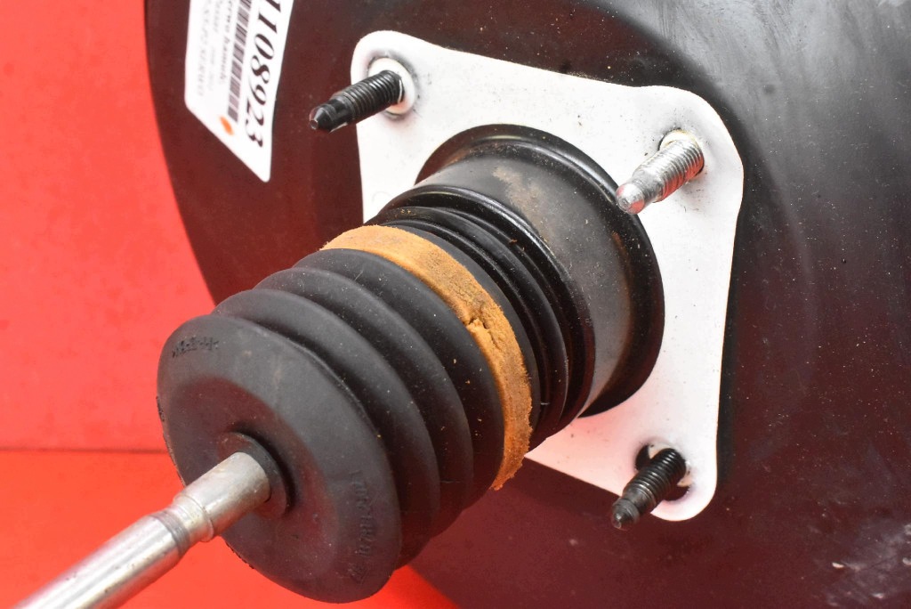 servo Servofreno EU 3C1614105AP VW PASSAT CC 2.0 TDI 140 KM 08-12