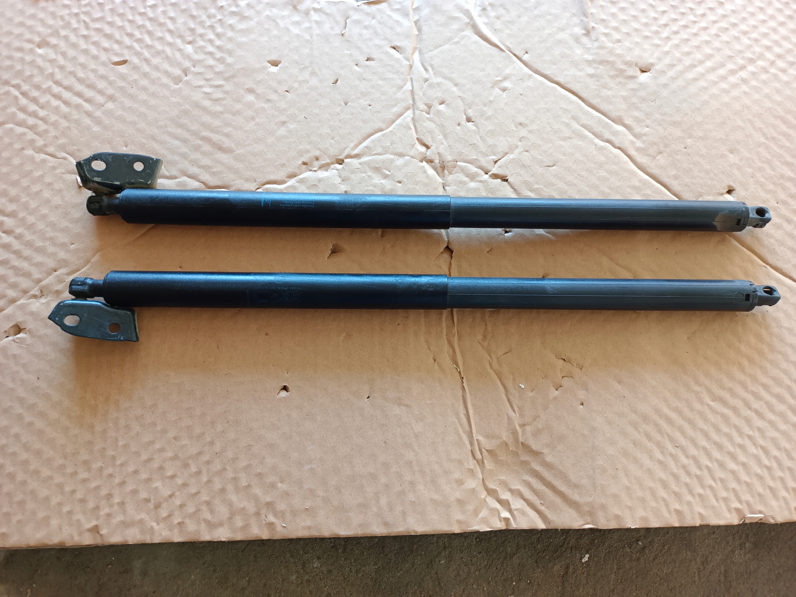 13441810 13247949 - OPEL INSIGNIA A УНИВЕРСАЛ ТЕЛЕСКОП ПРИВОД ЗАСЛОНКИ ЗАДНИЙ