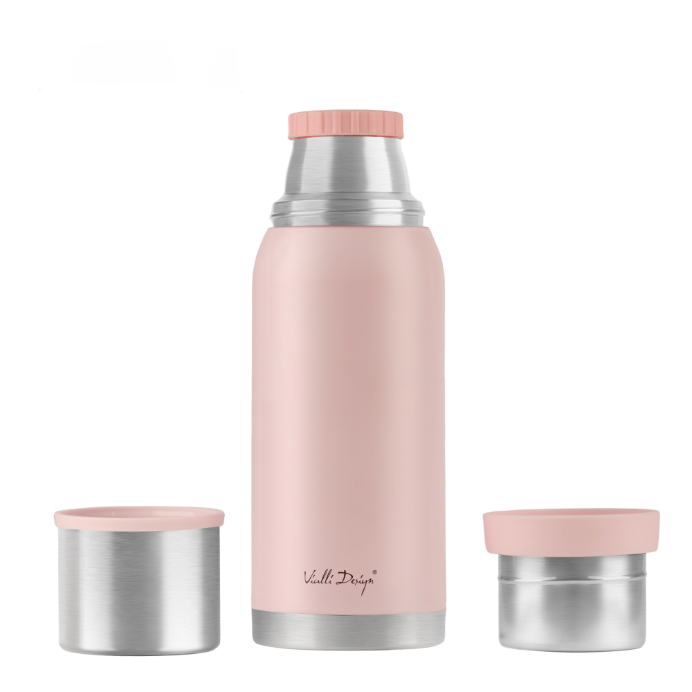 TERMOS kawy herbaty konferencyjny VIALLI DESIGN 1L Marka Vialli Design