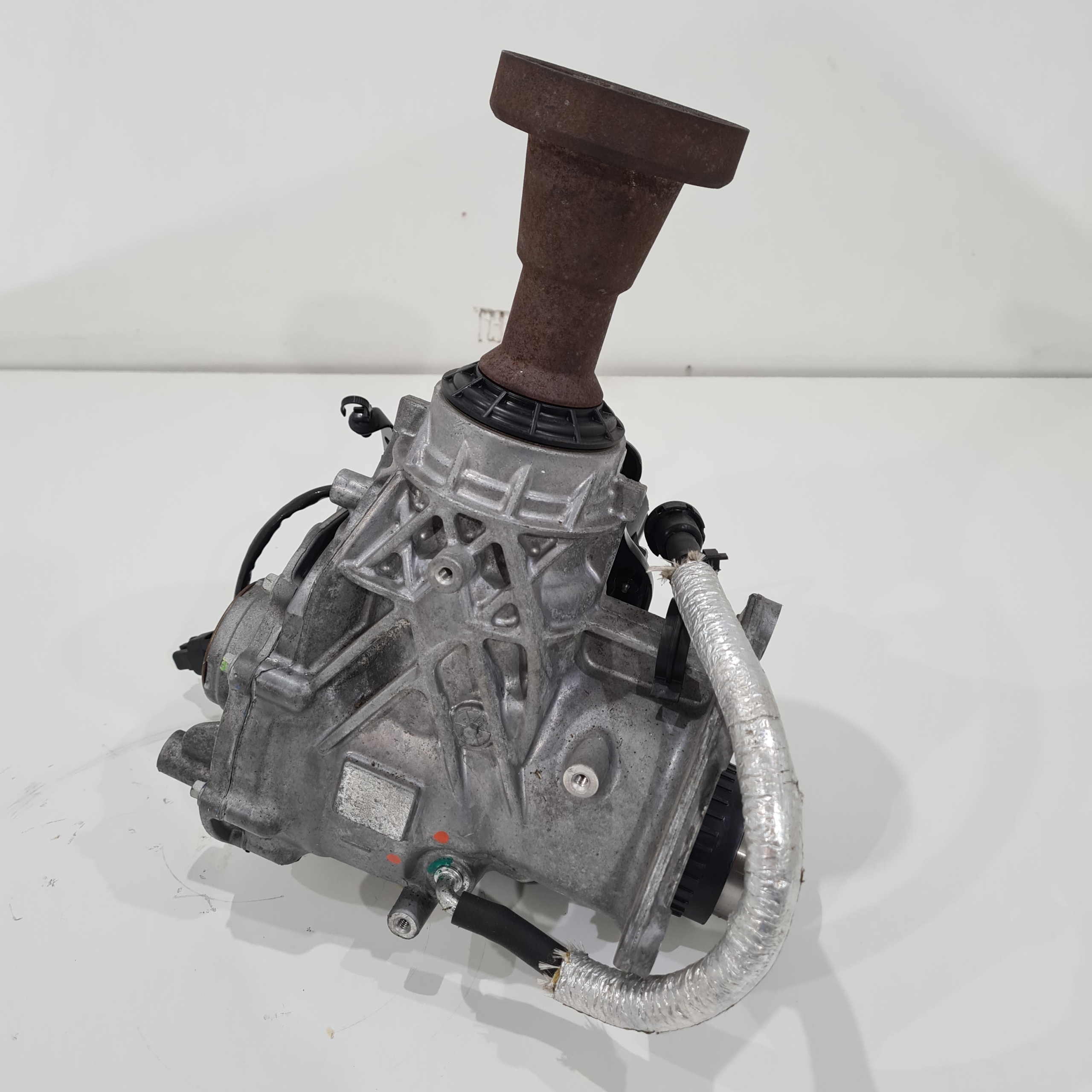Reduktor Getriebe getriebe 4x4 Automat FORD E1GP-7L486-KE