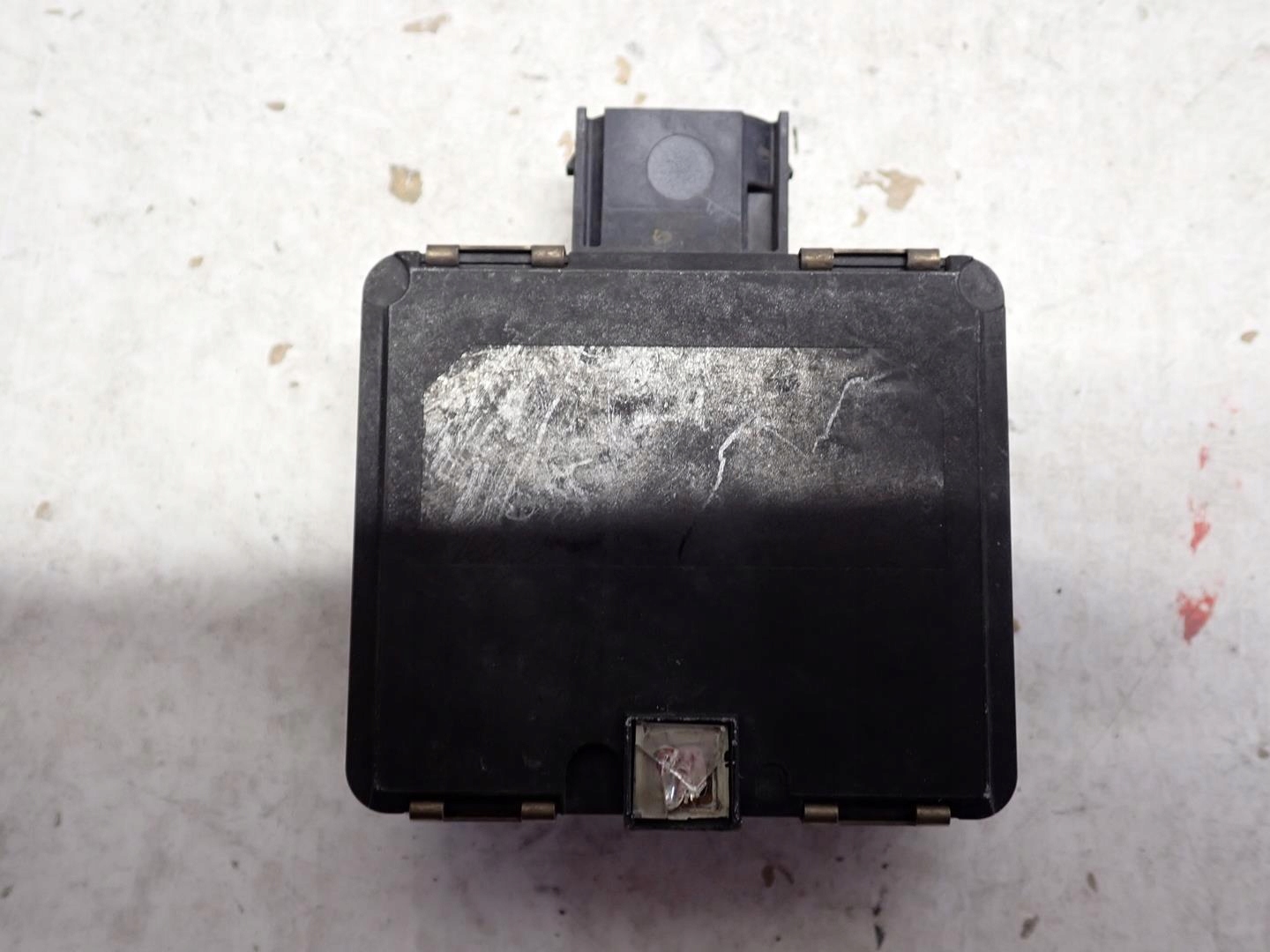Distronic radar VW PASSAT B8 2014- 3Q0907561D