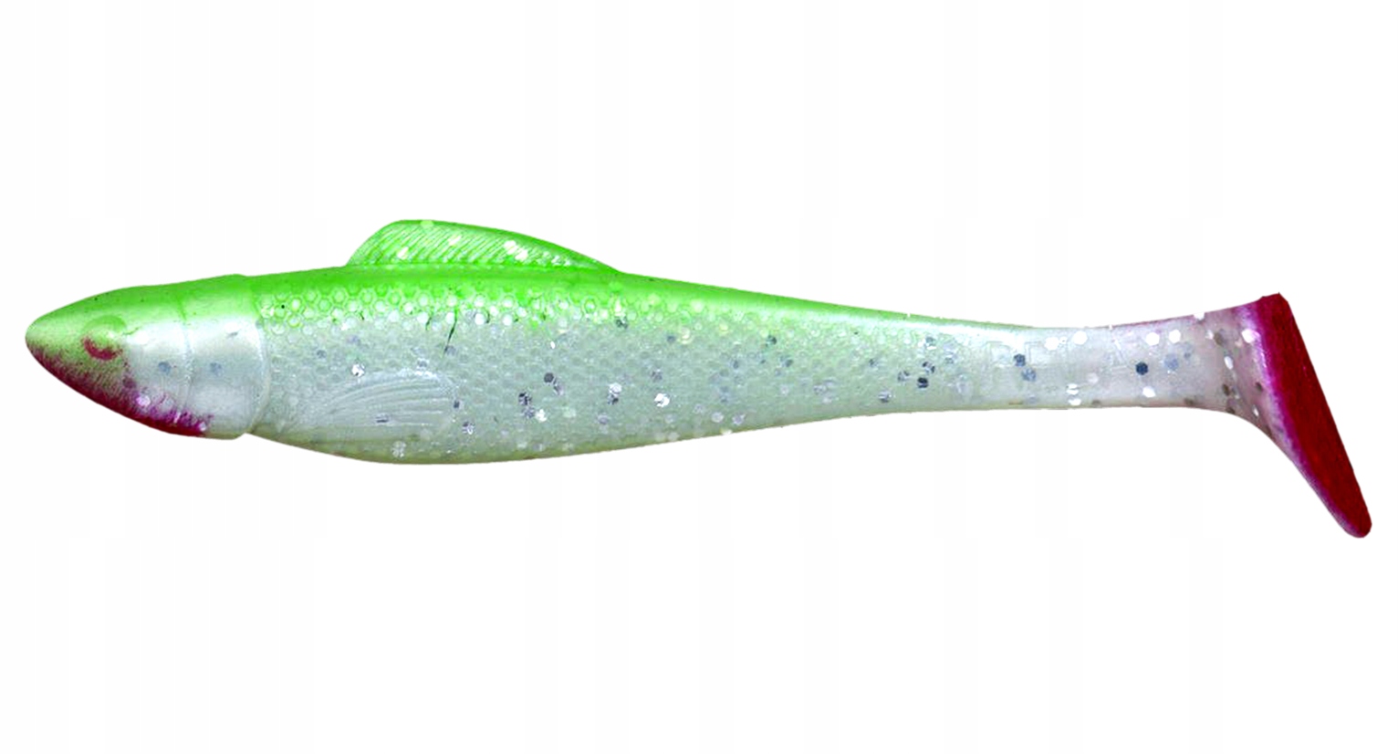 Guma Relax Ohio 4 (10.16cm) S034R 4szt Na Sandacze