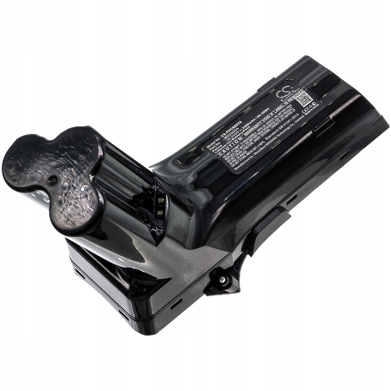 Akumulator Bateria typ IBD034GA do Philips SpeedPro Max Aqua / Max Stick