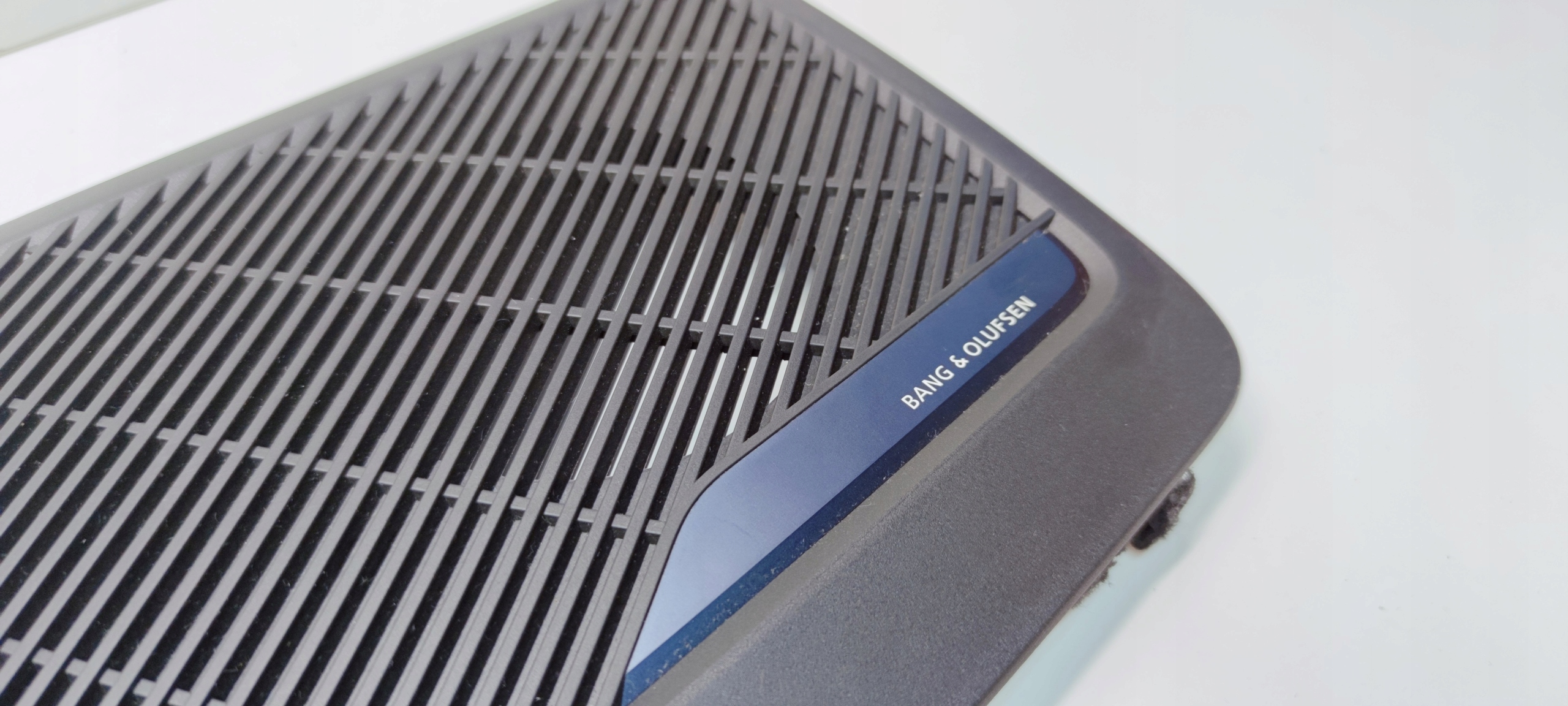 MASKOWNICE KOMPLET AUDI A4 B9 bang & OLUFSEN
